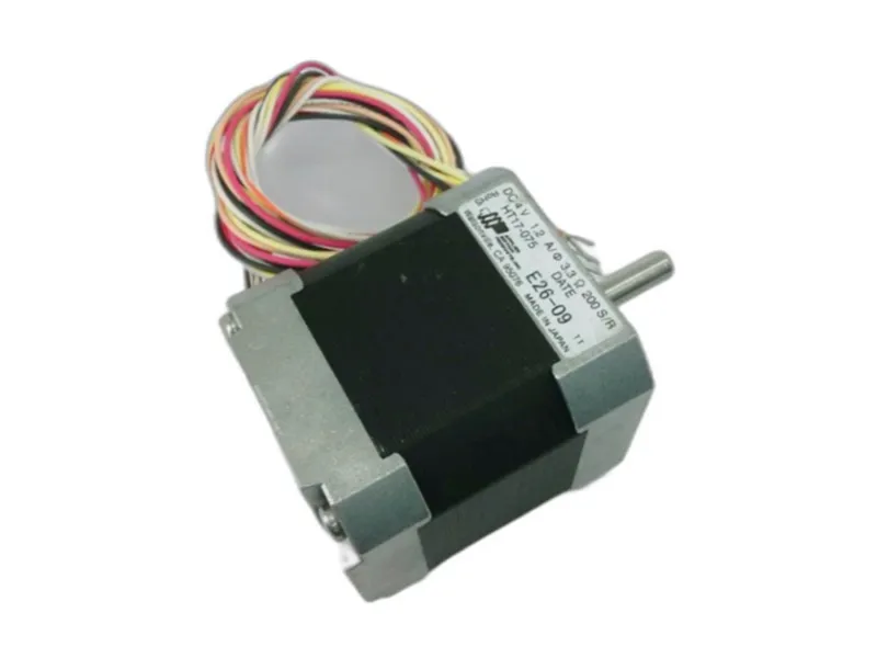 APPLIED MOTION PRODUCTS HT17-075 Schrittmotor