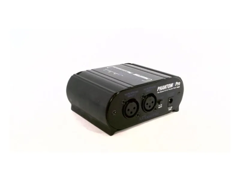 APPLIED RESEARCH PHANTOM2PRO電源