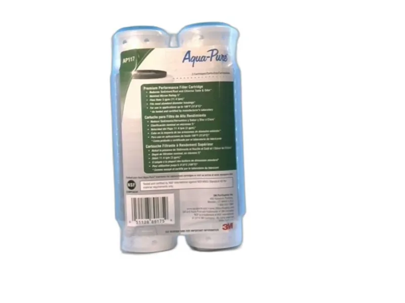 AP-117液壓過濾器及組件套件-AQUA PURE