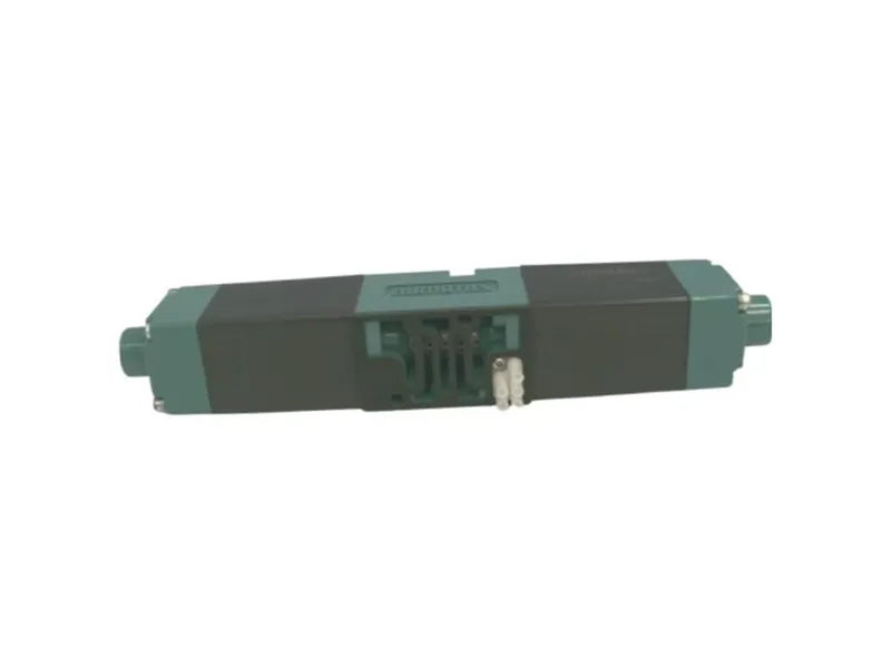 081SS600M000061 Solenoid Valve by ASCO NUMATICS