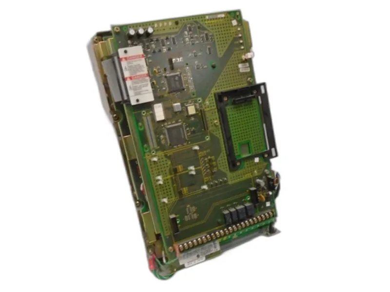 ALLEN BRADLEY 1336F-B025-AN-EN 驅動器