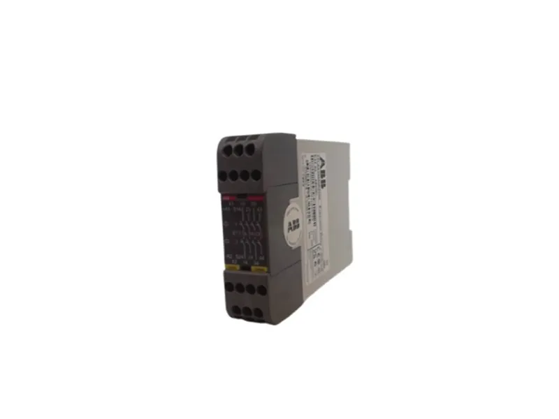 ABB ASEA BROWN BOVERI 2TLA010030R0000安全繼電器