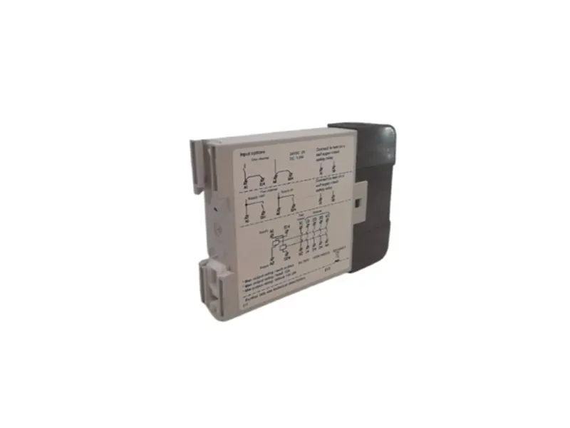 ABB ASEA BROWN BOVERI 2TLA010030R0000安全繼電器