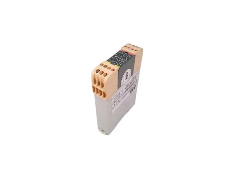 ABB ASEA BROWN BOVERI 2TLA010030R1000安全繼電器