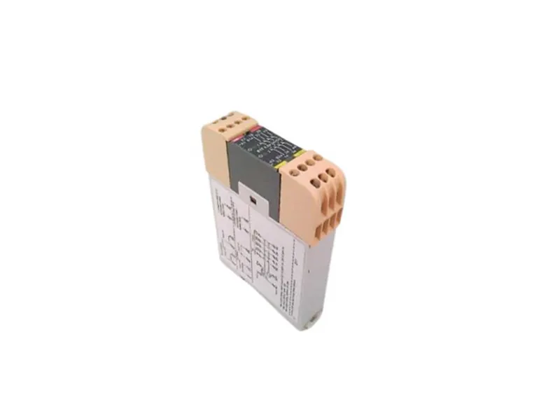 ABB ASEA BROWN BOVERI 2TLA010030R1000安全繼電器