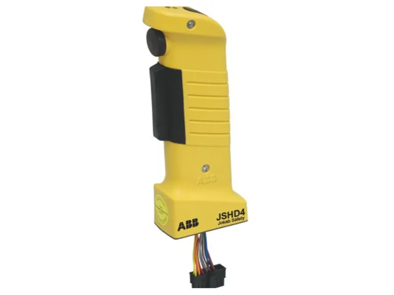 ABB ASEA BROWN BOVERI 2TLA019995R0500安全控制器