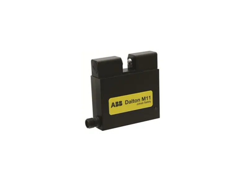 2TLA020038R3100 Safety Controller by ABB - ASEA BROWN BOVERI