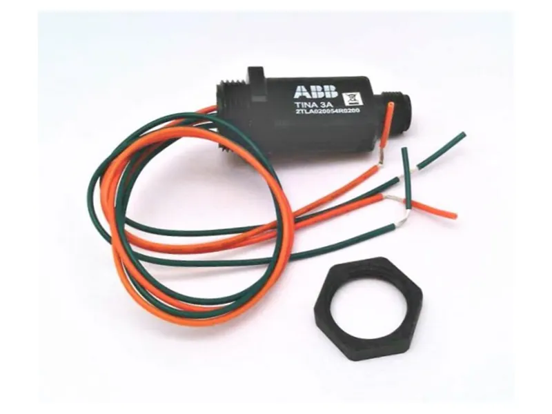 ABB ASEA BROWN BOVERI 2TLA020054R0200安全配件