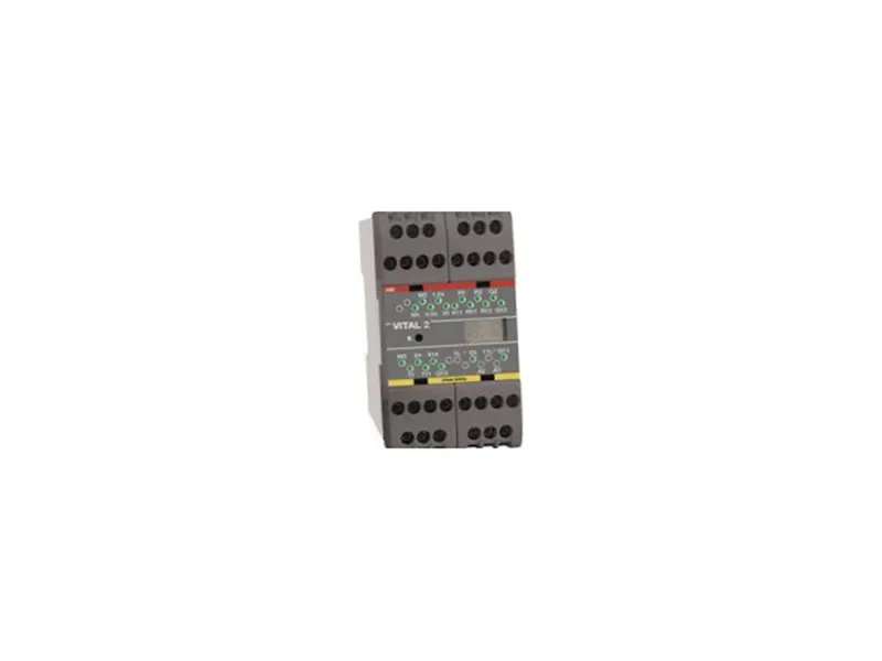 ABB ASEA BROWN BOVERI 2TLA020070R4300安全控制器