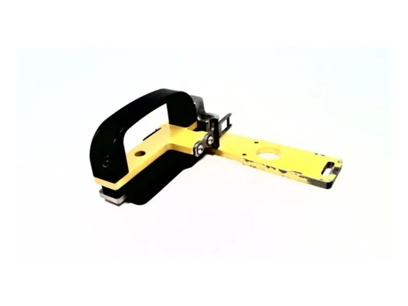 ABB ASEA BROWN BOVERI 2TLA050040R0500 Veiligheidsschakelaar