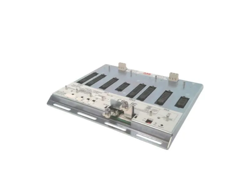 2VAA008283R101 Machine Part by ABB - ASEA BROWN BOVERI