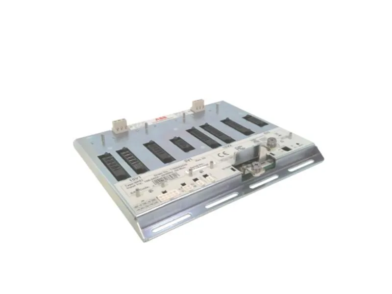 2VAA008283R101 Machine Part by ABB - ASEA BROWN BOVERI