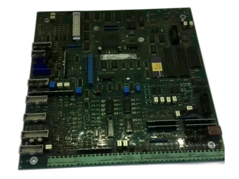 ABB ASEA BROWN BOVERI 3ADT306400R0001 PLC/擴充板 PC板