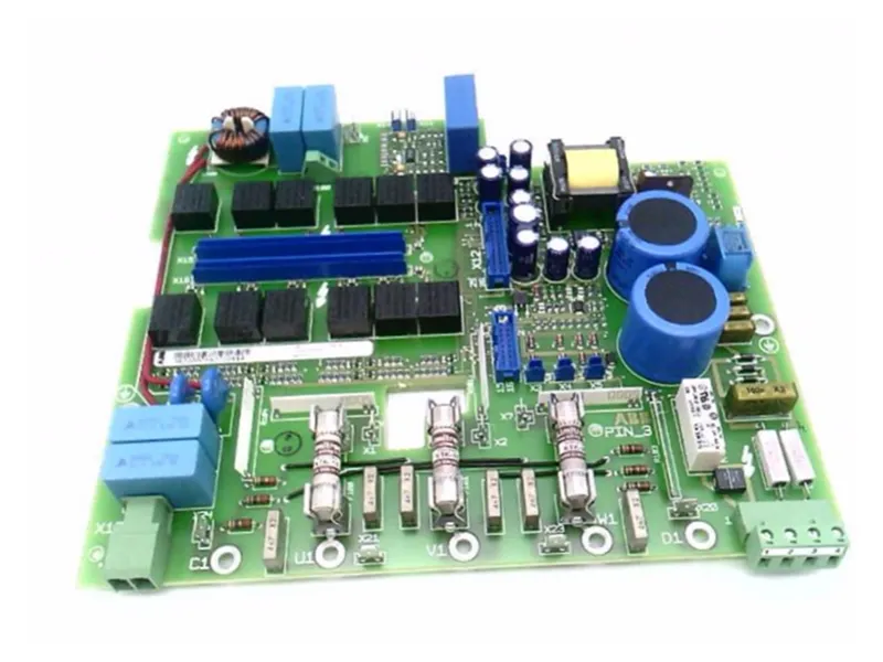 3ADT312200R1 PC板電腦 - ABB - ASEA BROWN BOVERI