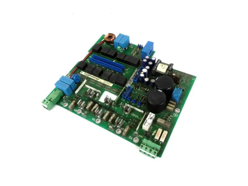 3ADT312200R1 PC板電腦 - ABB - ASEA BROWN BOVERI