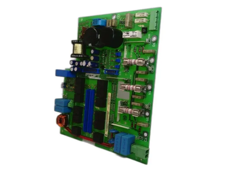3ADT312200R1 PC板電腦 - ABB - ASEA BROWN BOVERI