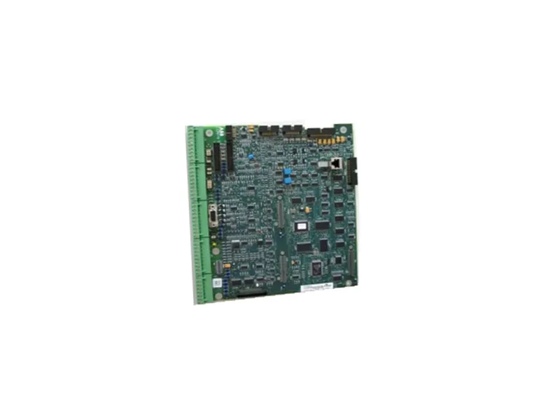 3ADT313900R1001 PC Board PLC/Add-On Board by ABB - ASEA BROWN BOVERI