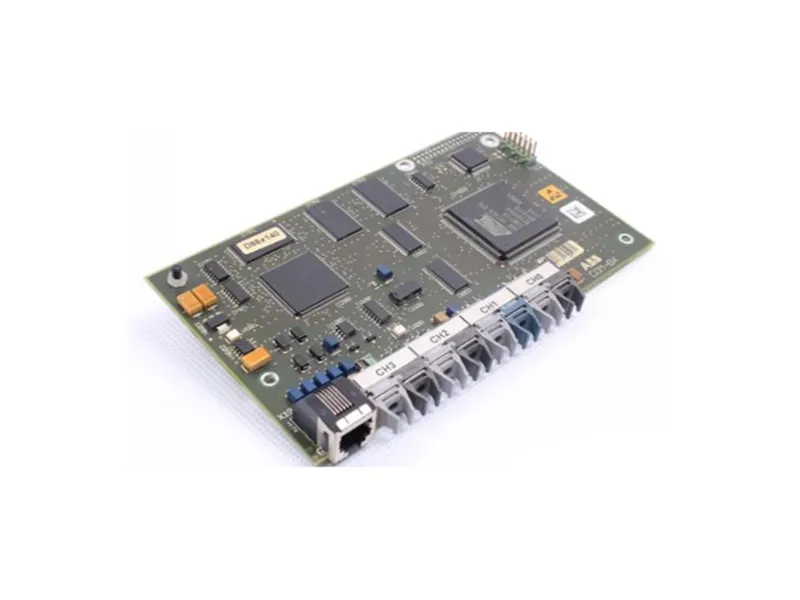 ABB ASEA BROWN BOVERI 3ADT314900R1002通訊卡