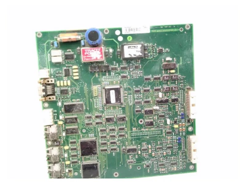 3ASC25H203 PLC/擴展板 PC板 - ABB - ASEA BROWN BOVERI