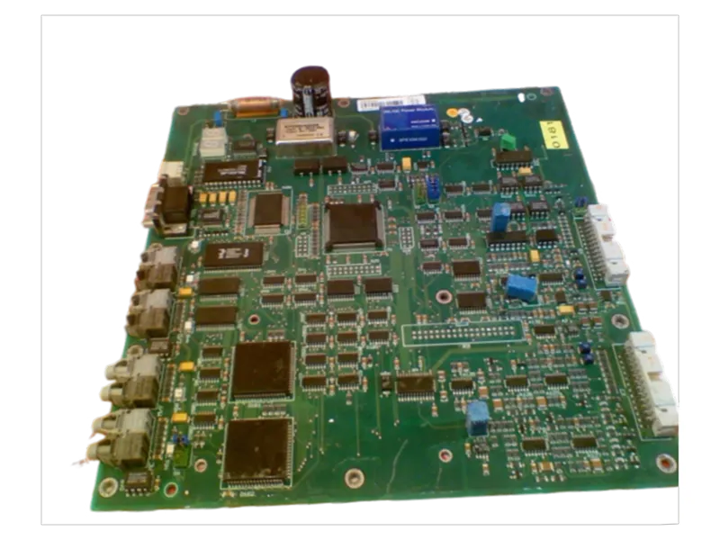 3ASC25H203 PLC/擴展板 PC板 - ABB - ASEA BROWN BOVERI