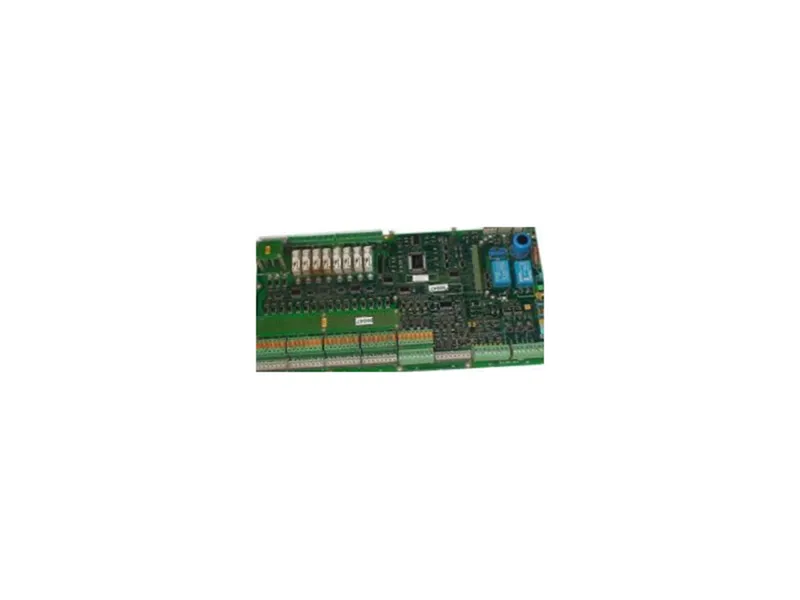 3ASC25H209 PLC/擴展板 PC板 - ABB - ASEA BROWN BOVERI