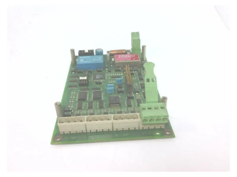 ABB ASEA BROWN BOVERI 3ASC25H214 PLC/附加板