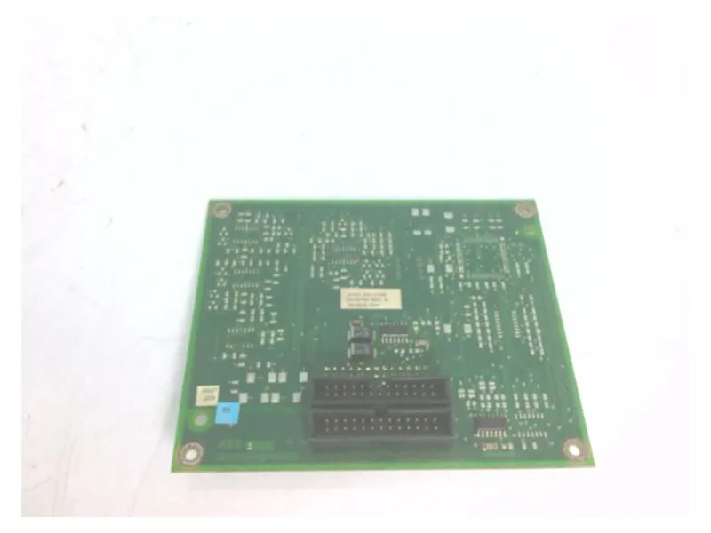 ABB 3ASC25H219B PLC/附加板 PC板