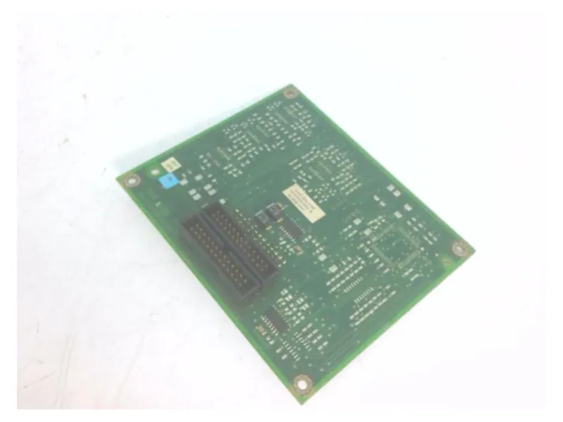 ABB 3ASC25H219B PLC/附加板 PC板