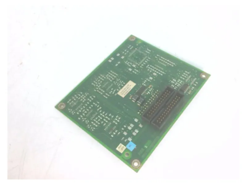 ABB 3ASC25H219B PLC/附加板 PC板