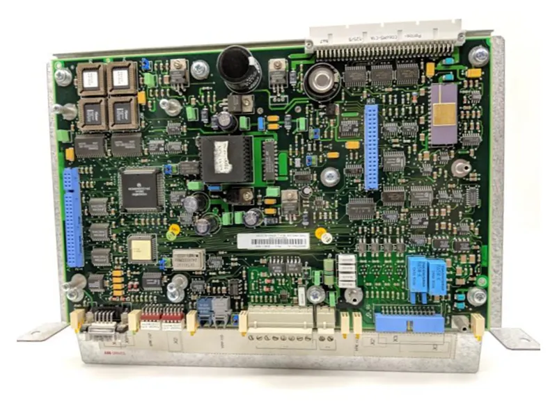 ABB ASEA BROWN BOVERI 3ASD573001A1驅動板
