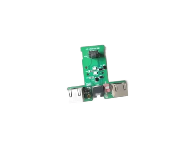 ABB 3AUA0000058712 PLC/附加板 PC板