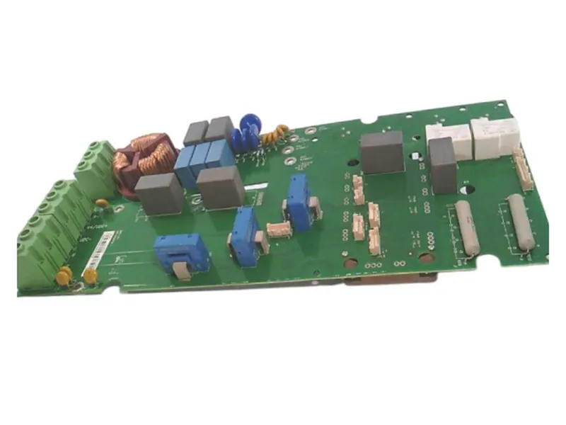 3AUA0000065842 PC Board PLC/Add-On Board by ABB - ASEA BROWN BOVERI