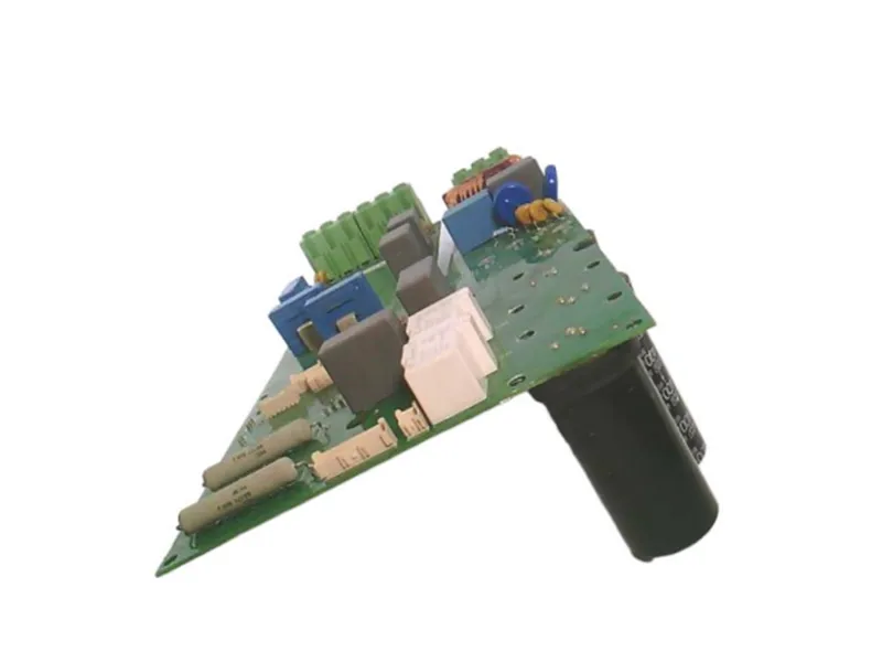 3AUA0000065842 PC Board PLC/Add-On Board by ABB - ASEA BROWN BOVERI