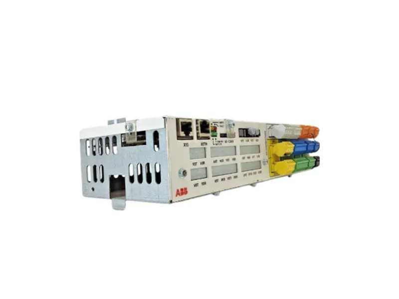 ABB ASEA BROWN BOVERI 3AUA0000110429 磚型PLC
