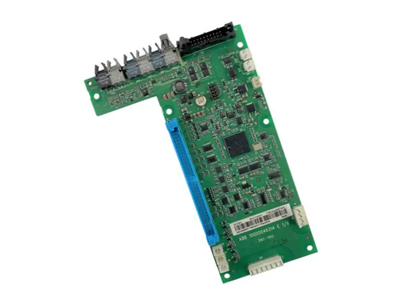 ABB 3AUA0000119630 PLC/附加板 PC板