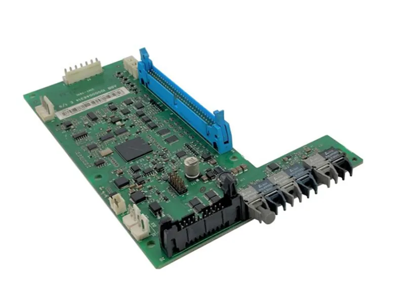 ABB 3AUA0000119630 PLC/附加板 PC板