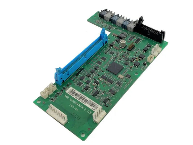 ABB 3AUA0000119630 PLC/附加板 PC板