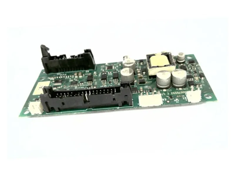 ABB ASEA BROWN BOVERI 3AUA0000129433工業電腦板