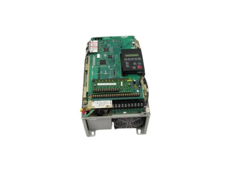 ALLEN BRADLEY 1336F-B030-AN-EN-HAS2-LA2-L6-MX3 驅動器