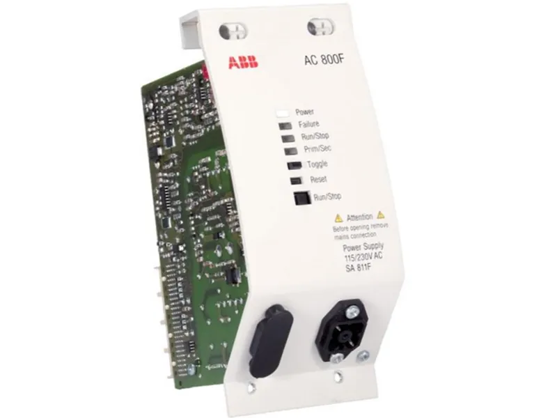 ABB ASEA BROWN BOVERI 3BDH000013R1 電源模組