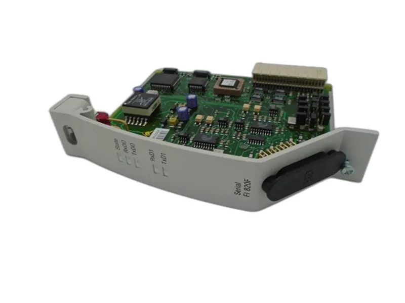 3BDH000031R1 PLC Module/Rack by ABB - ASEA BROWN BOVERI