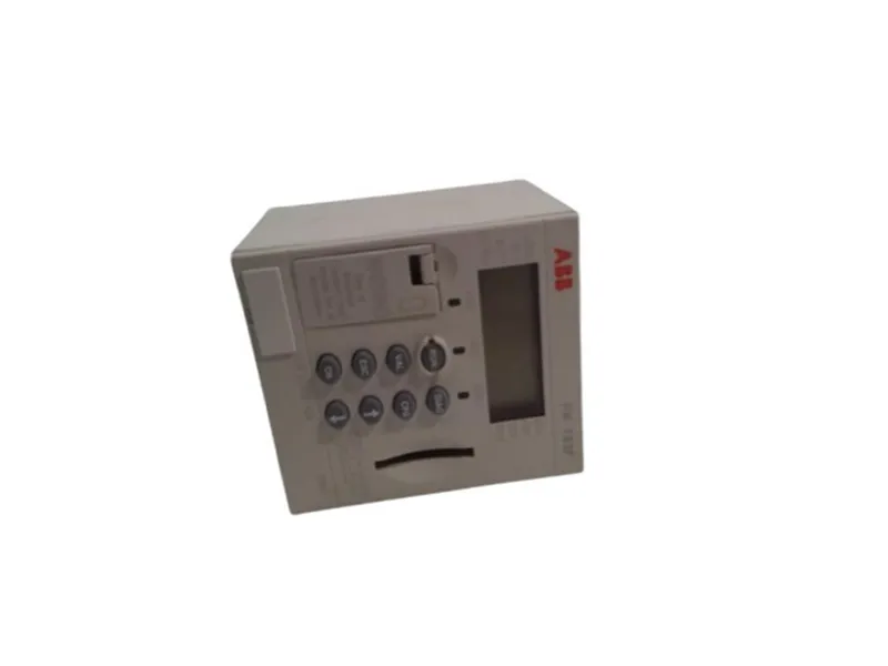 ABB ASEA BROWN BOVERI 3BDH000364R0002 CPU/控制板