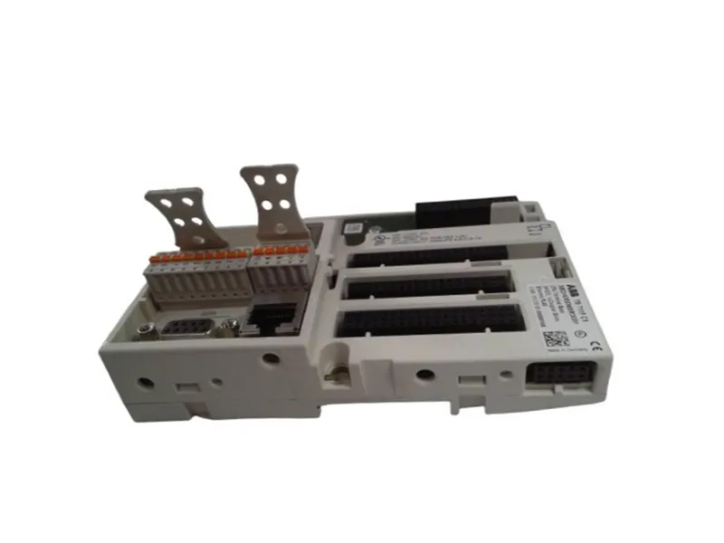 3BDH000365R0001 CPU/Control Board by ABB - ASEA BROWN BOVERI