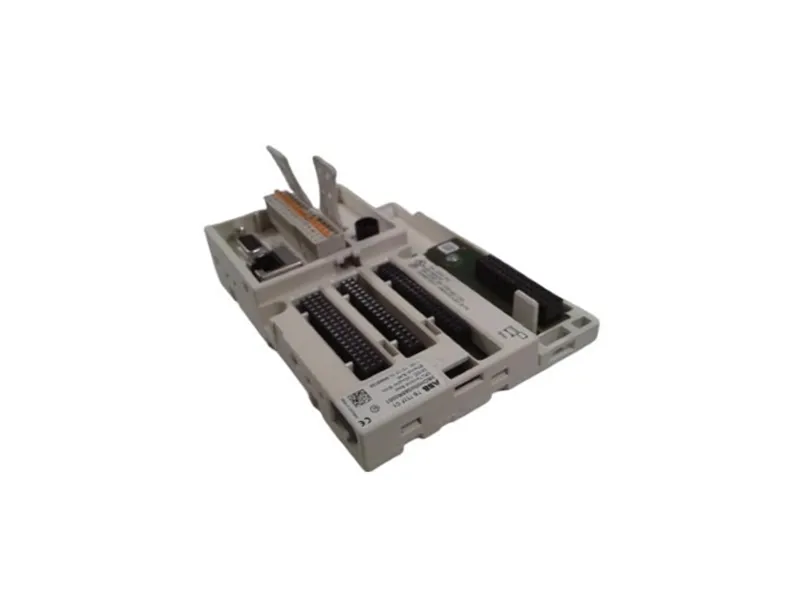 ABB ASEA BROWN BOVERI 3BDH000365R0001 CPU/บอร์ดควบคุม