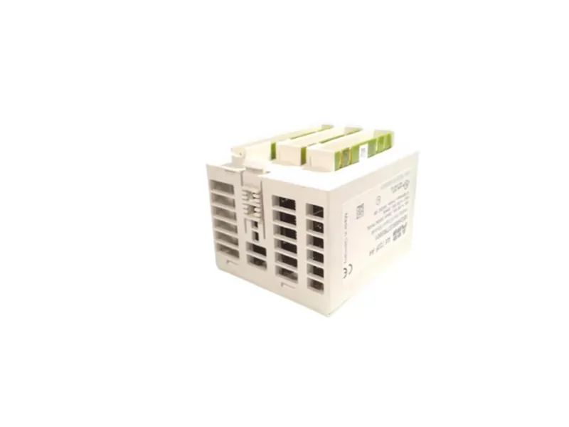 ABB ASEA BROWN BOVERI 3BDH000377R0001 VDC邏輯I/O模組