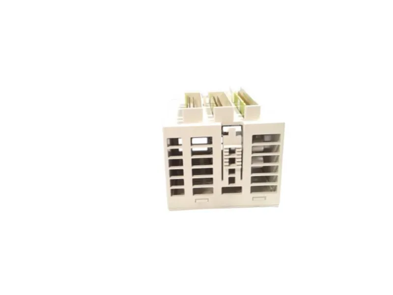 ABB ASEA BROWN BOVERI 3BDH000377R0001 VDC邏輯I/O模組