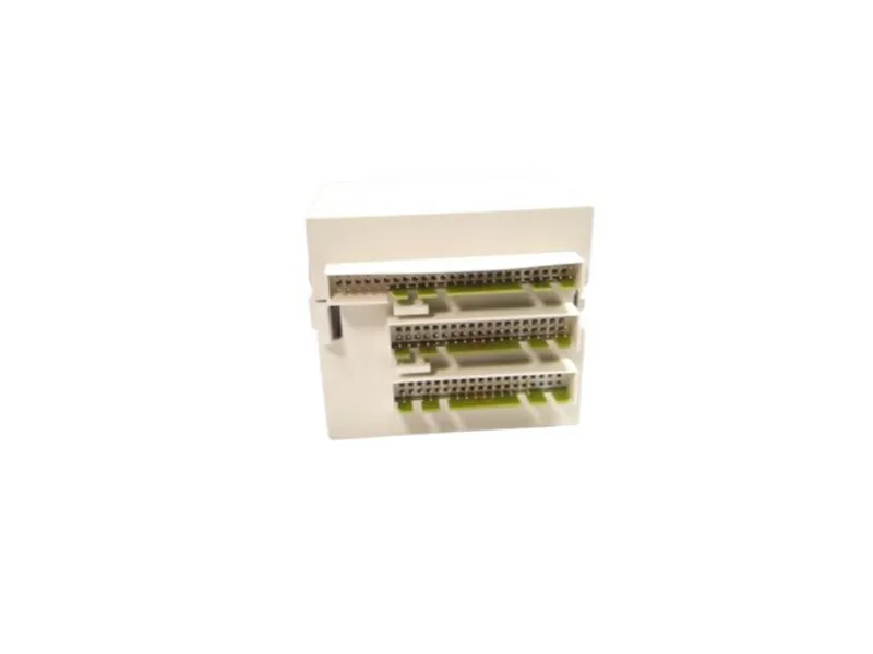 ABB ASEA BROWN BOVERI 3BDH000377R0001 VDC邏輯I/O模組