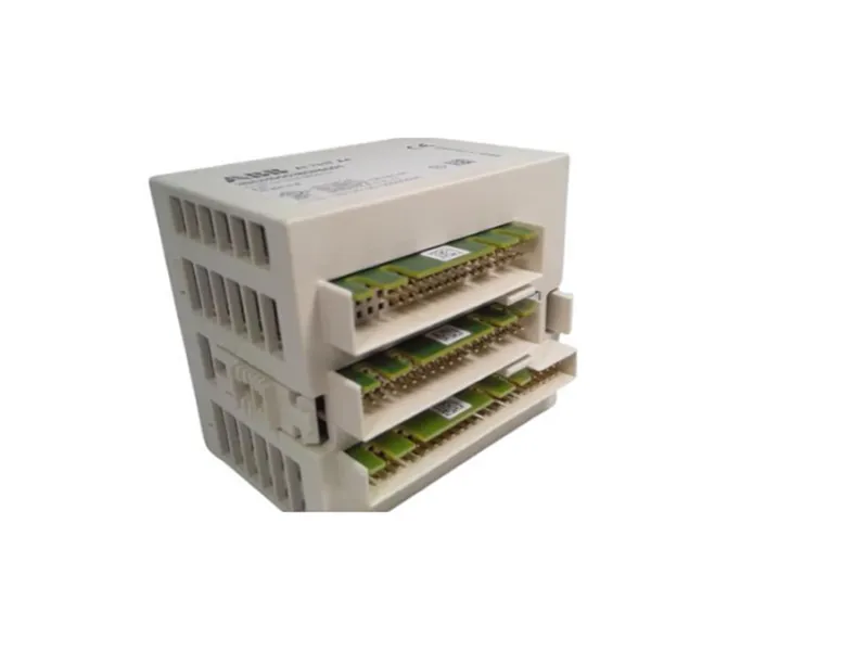 ABB ASEA BROWN BOVERI 3BDH000385R0001 VDC邏輯I/O模組