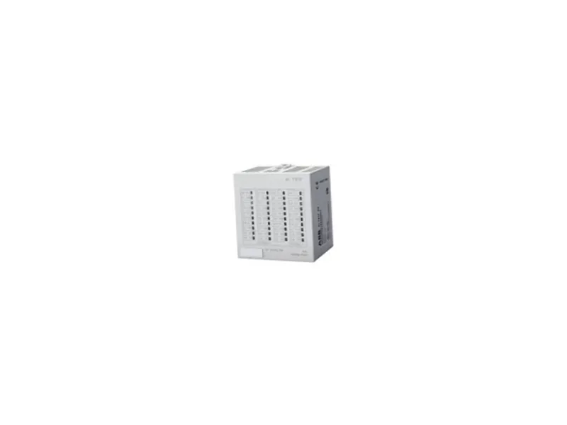 ABB ASEA BROWN BOVERI 3BDH000385R0001 VDC邏輯I/O模組