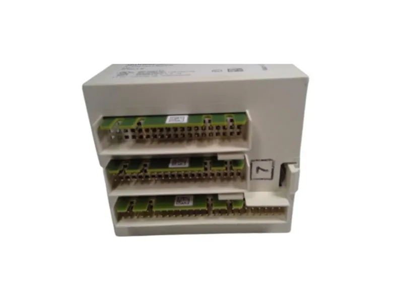 ABB ASEA BROWN BOVERI 3BDH000385R0001 VDC邏輯I/O模組